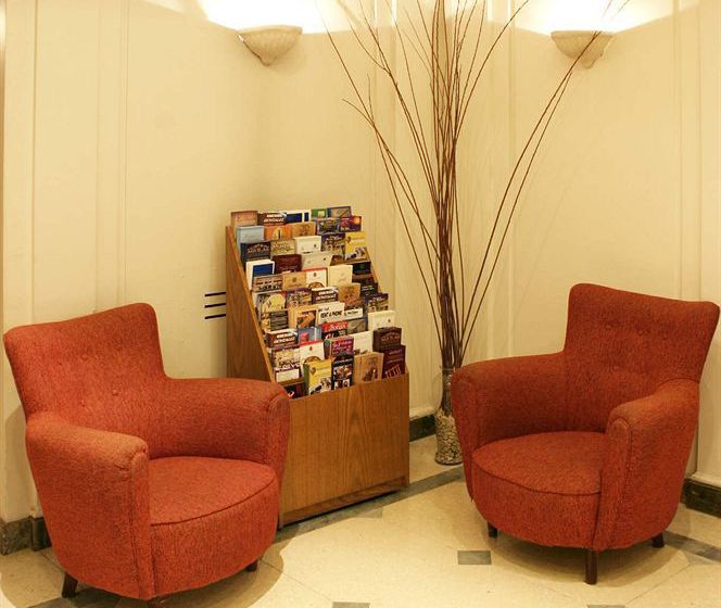 Edificio Charcas Apart Hotel  | Buenos Aires | Buenos Aires | Argentina 16