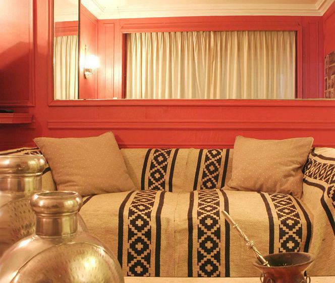 Edificio Charcas Apart Hotel  | Buenos Aires | Buenos Aires | Argentina 17