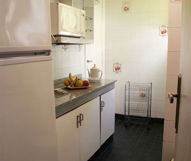 Edificio Charcas Apart Hotel  | Buenos Aires | Buenos Aires | Argentina 18