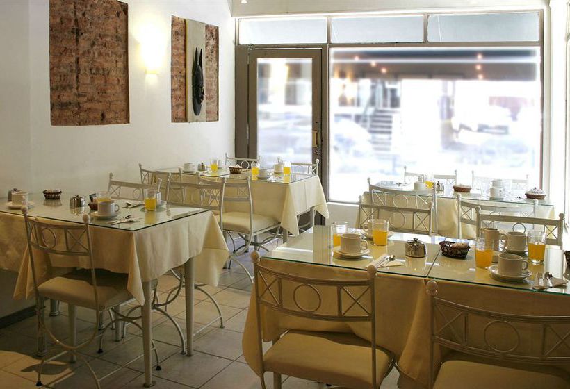 Edificio Charcas Apart Hotel  | Buenos Aires | Buenos Aires | Argentina 2