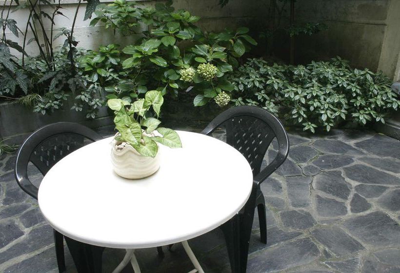 Edificio Charcas Apart Hotel  | Buenos Aires | Buenos Aires | Argentina 3