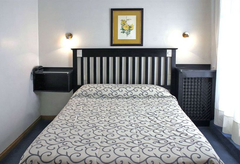 Edificio Charcas Apart Hotel  | Buenos Aires | Buenos Aires | Argentina 4