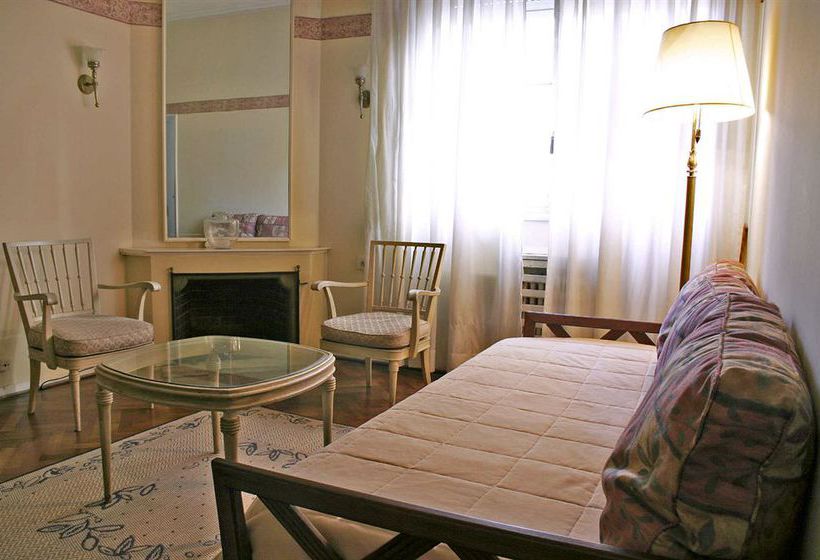 Edificio Charcas Apart Hotel  | Buenos Aires | Buenos Aires | Argentina 5