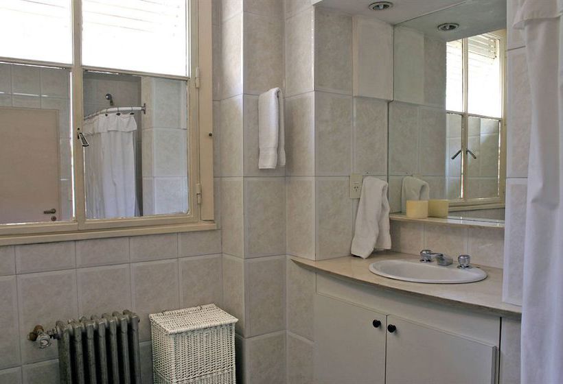 Edificio Charcas Apart Hotel  | Buenos Aires | Buenos Aires | Argentina 6