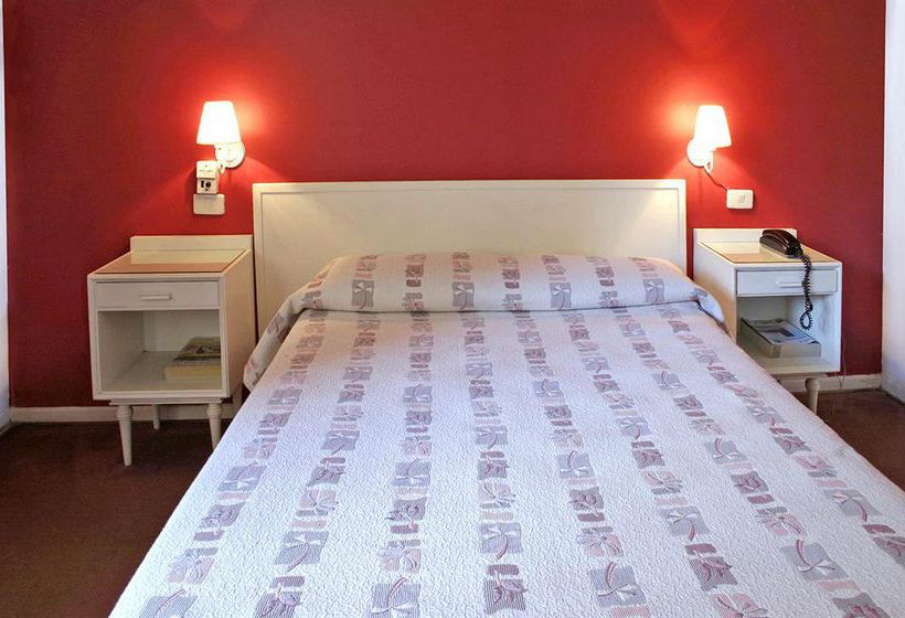 Edificio Charcas Apart Hotel  | Buenos Aires | Buenos Aires | Argentina 7