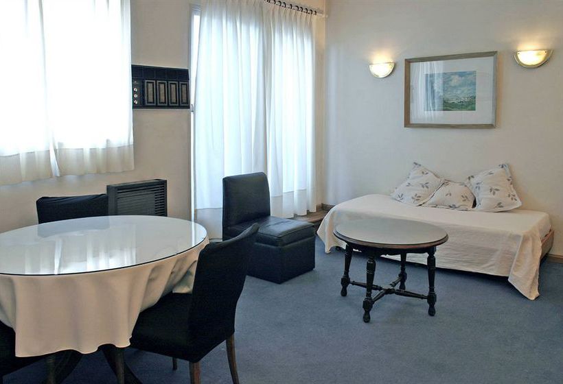 Edificio Charcas Apart Hotel  | Buenos Aires | Buenos Aires | Argentina 8