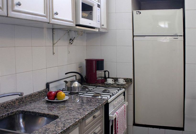 Edificio Charcas Apart Hotel  | Buenos Aires | Buenos Aires | Argentina 9