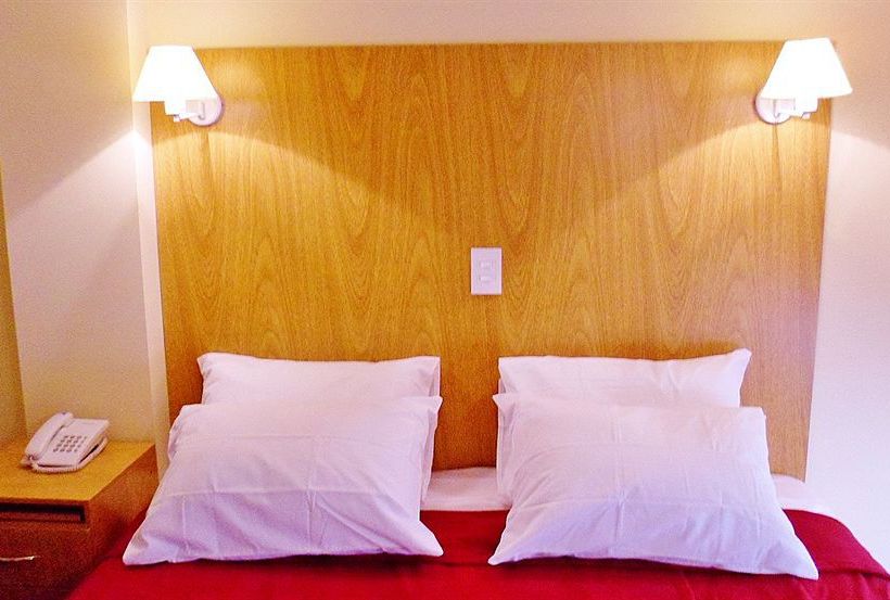 Hotel Juramento De Lealtad Townhouse   | Buenos Aires | Buenos Aires | Argentina 10