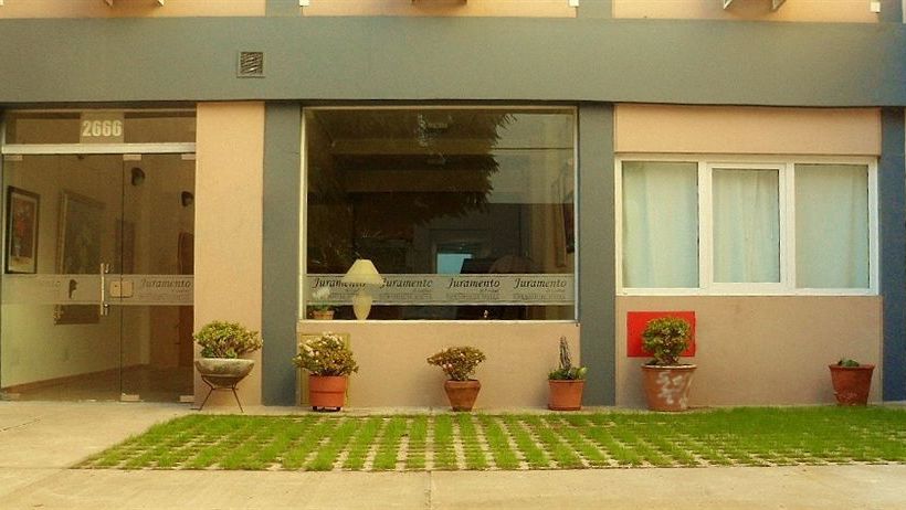 Hotel Juramento De Lealtad Townhouse   | Buenos Aires | Buenos Aires | Argentina 12