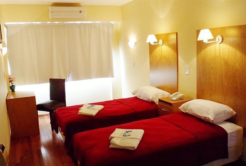 Hotel Juramento De Lealtad Townhouse   | Buenos Aires | Buenos Aires | Argentina 14