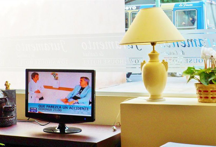 Hotel Juramento De Lealtad Townhouse   | Buenos Aires | Buenos Aires | Argentina 15