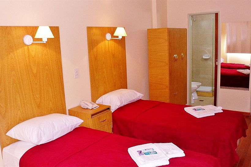 Hotel Juramento De Lealtad Townhouse   | Buenos Aires | Buenos Aires | Argentina 16