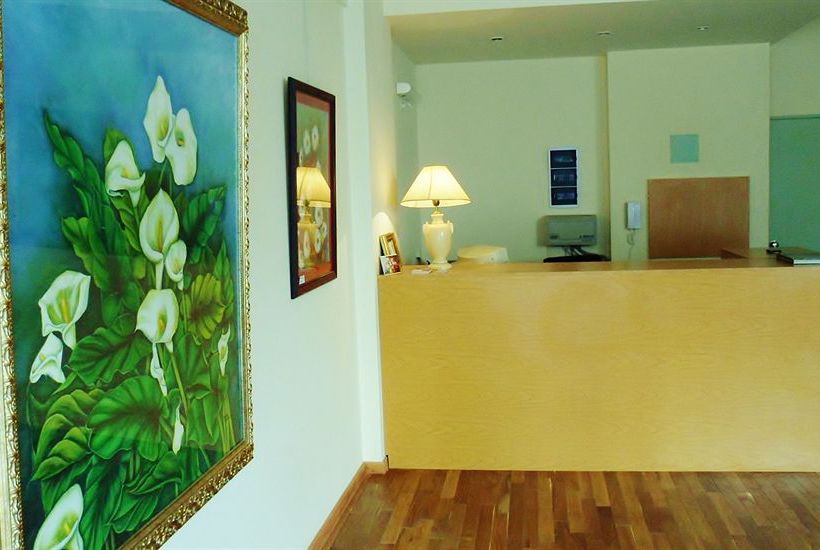 Hotel Juramento De Lealtad Townhouse   | Buenos Aires | Buenos Aires | Argentina 17