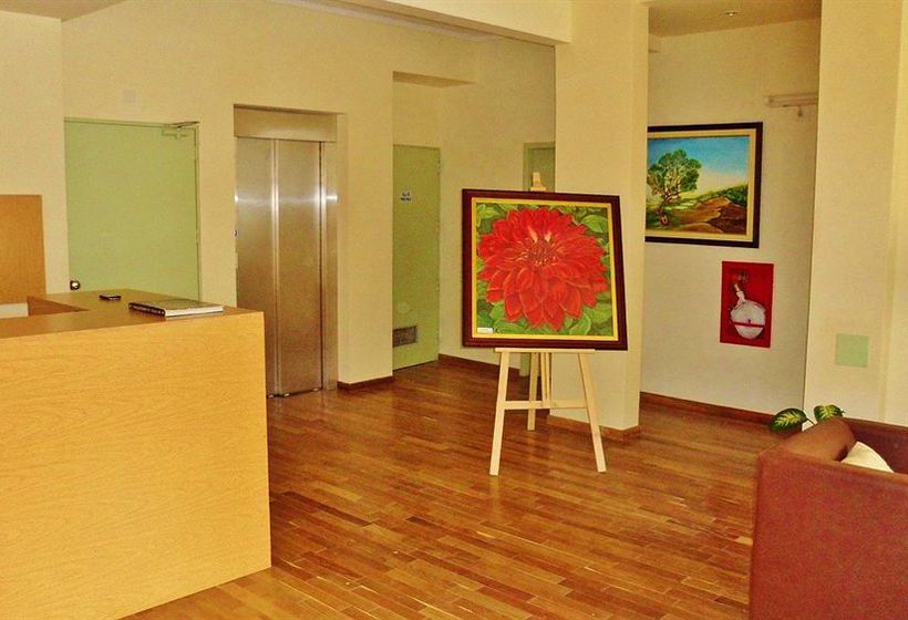 Hotel Juramento De Lealtad Townhouse   | Buenos Aires | Buenos Aires | Argentina 18