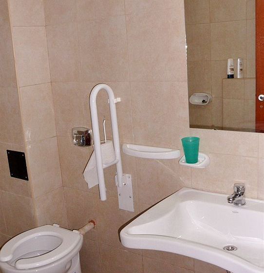 Hotel Juramento De Lealtad Townhouse   | Buenos Aires | Buenos Aires | Argentina 19