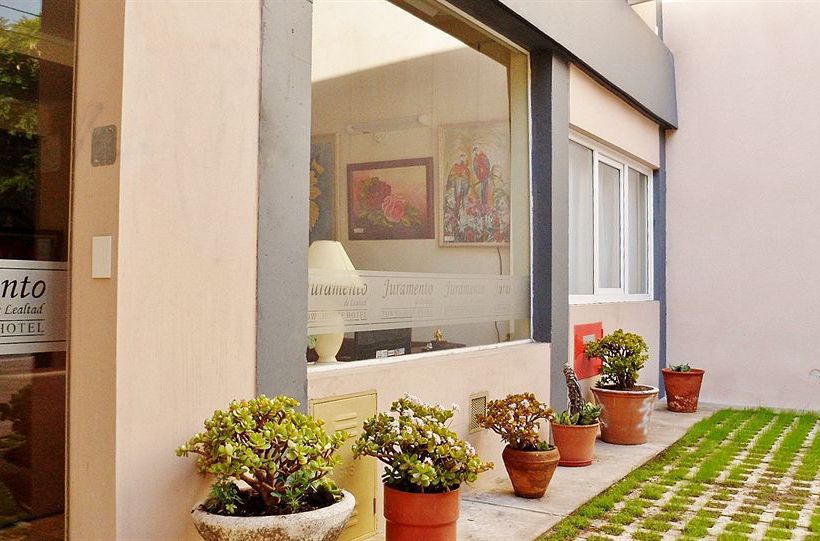 Hotel Juramento De Lealtad Townhouse   | Buenos Aires | Buenos Aires | Argentina 2