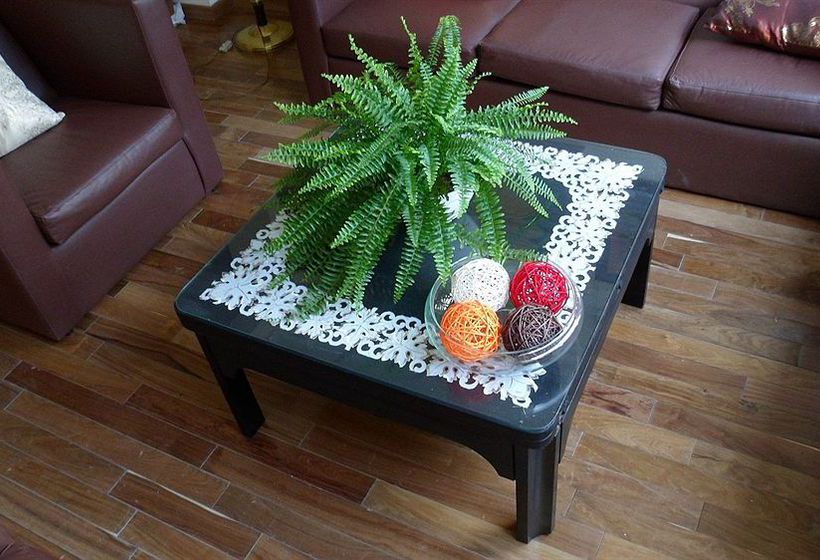 Hotel Juramento De Lealtad Townhouse   | Buenos Aires | Buenos Aires | Argentina 3