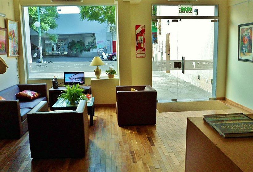 Hotel Juramento De Lealtad Townhouse   | Buenos Aires | Buenos Aires | Argentina 5