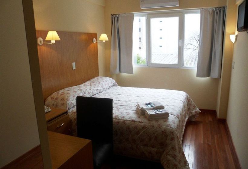 Hotel Juramento De Lealtad Townhouse   | Buenos Aires | Buenos Aires | Argentina 6