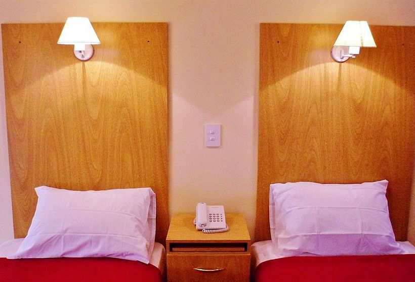 Hotel Juramento De Lealtad Townhouse   | Buenos Aires | Buenos Aires | Argentina 7