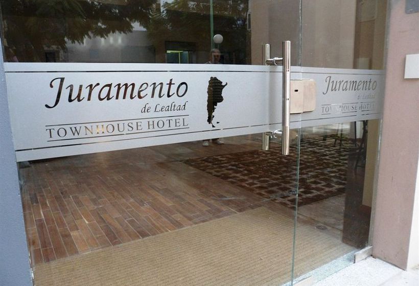 Hotel Juramento De Lealtad Townhouse   | Buenos Aires | Buenos Aires | Argentina 9