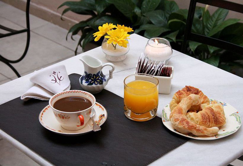 Hotel De La Ville  | Buenos Aires | Buenos Aires | Argentina 11