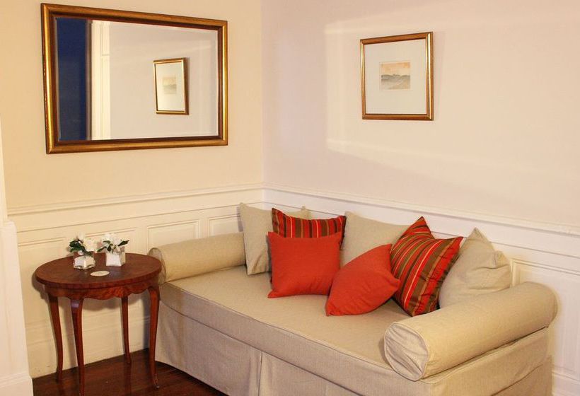 Hotel De La Ville  | Buenos Aires | Buenos Aires | Argentina 12