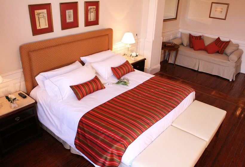 Hotel De La Ville  | Buenos Aires | Buenos Aires | Argentina 13