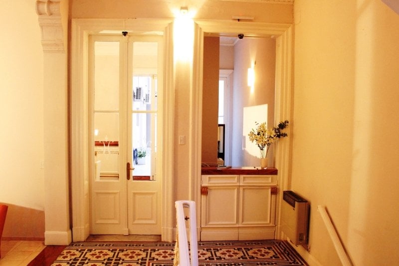 Hotel De La Ville  | Buenos Aires | Buenos Aires | Argentina 16