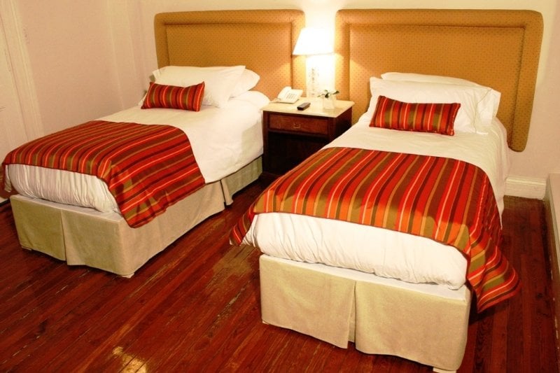 Hotel De La Ville  | Buenos Aires | Buenos Aires | Argentina 19