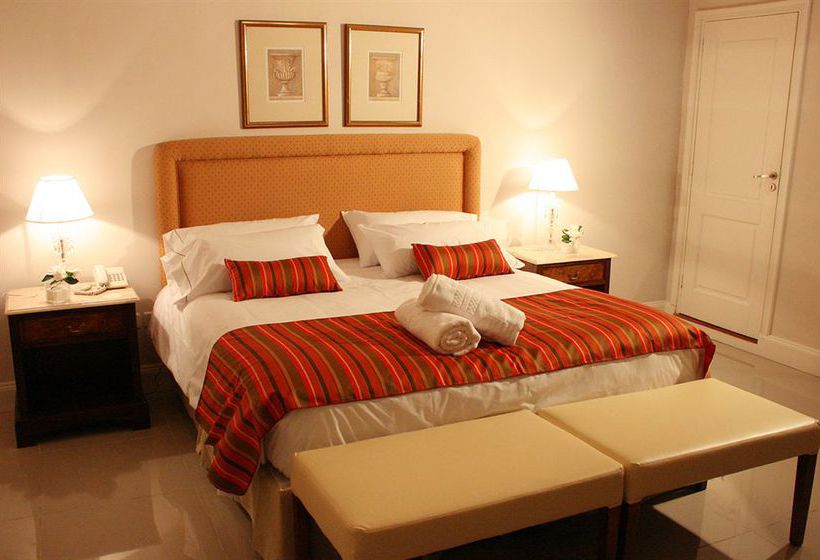 Hotel De La Ville  | Buenos Aires | Buenos Aires | Argentina 2