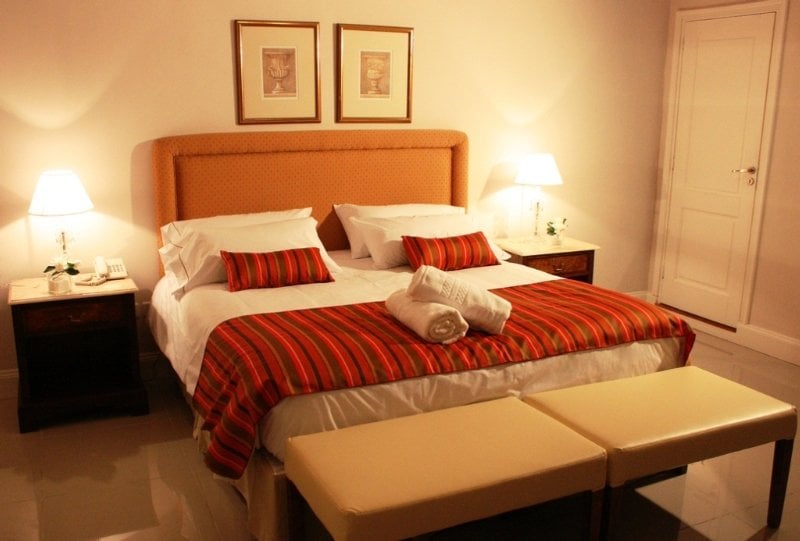 Hotel De La Ville  | Buenos Aires | Buenos Aires | Argentina 20