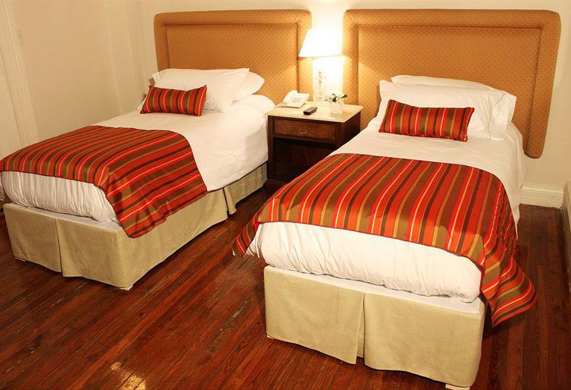 Hotel De La Ville  | Buenos Aires | Buenos Aires | Argentina 3