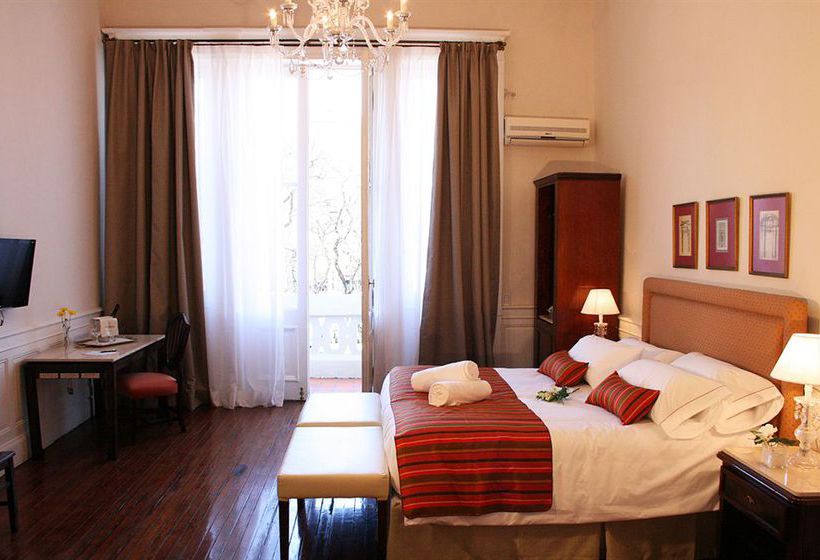Hotel De La Ville  | Buenos Aires | Buenos Aires | Argentina 4