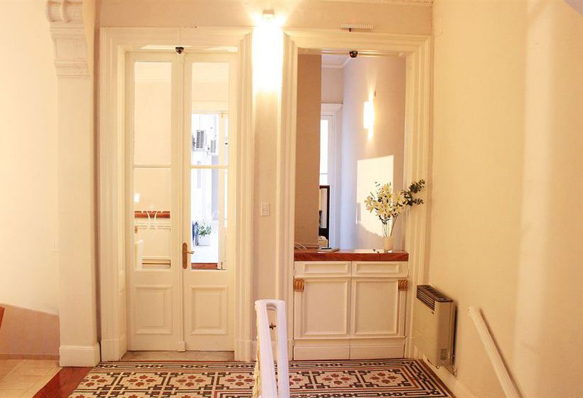 Hotel De La Ville  | Buenos Aires | Buenos Aires | Argentina 5