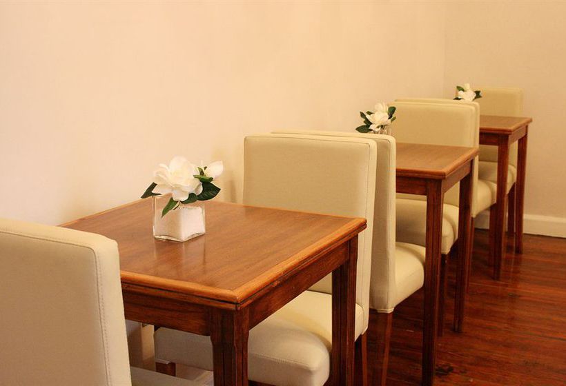 Hotel De La Ville  | Buenos Aires | Buenos Aires | Argentina 7