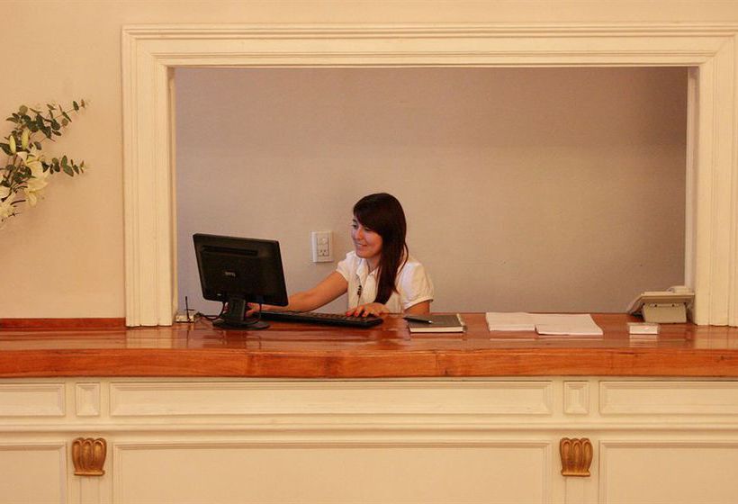 Hotel De La Ville  | Buenos Aires | Buenos Aires | Argentina 8