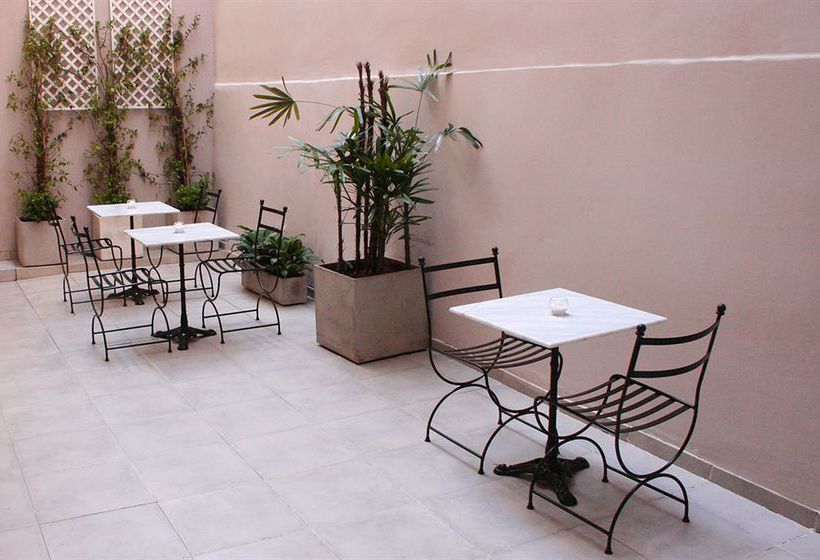 Hotel De La Ville  | Buenos Aires | Buenos Aires | Argentina 9