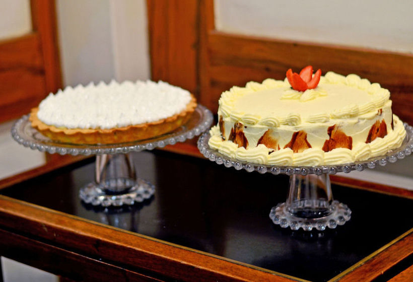 Hotel Centro Naval  | Buenos Aires | Buenos Aires | Argentina 1