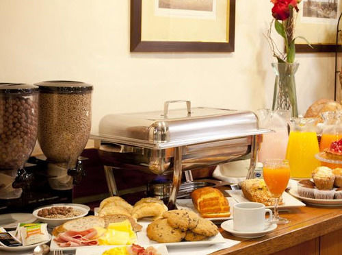 Hotel Centro Naval  | Buenos Aires | Buenos Aires | Argentina 12