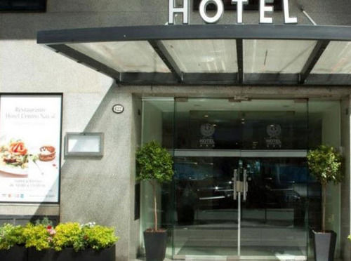 Hotel Centro Naval  | Buenos Aires | Buenos Aires | Argentina 17