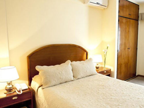 Hotel Centro Naval  | Buenos Aires | Buenos Aires | Argentina 19