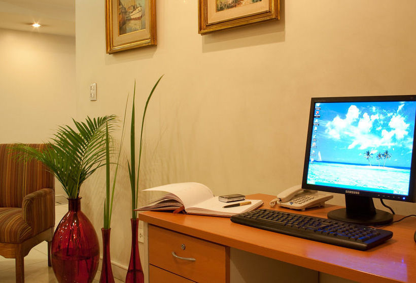 Hotel Centro Naval  | Buenos Aires | Buenos Aires | Argentina 2