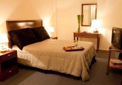 Hotel Centro Naval  | Buenos Aires | Buenos Aires | Argentina 20