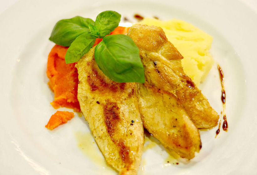 Hotel Centro Naval  | Buenos Aires | Buenos Aires | Argentina 3