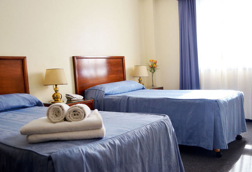 Hotel Centro Naval  | Buenos Aires | Buenos Aires | Argentina 4