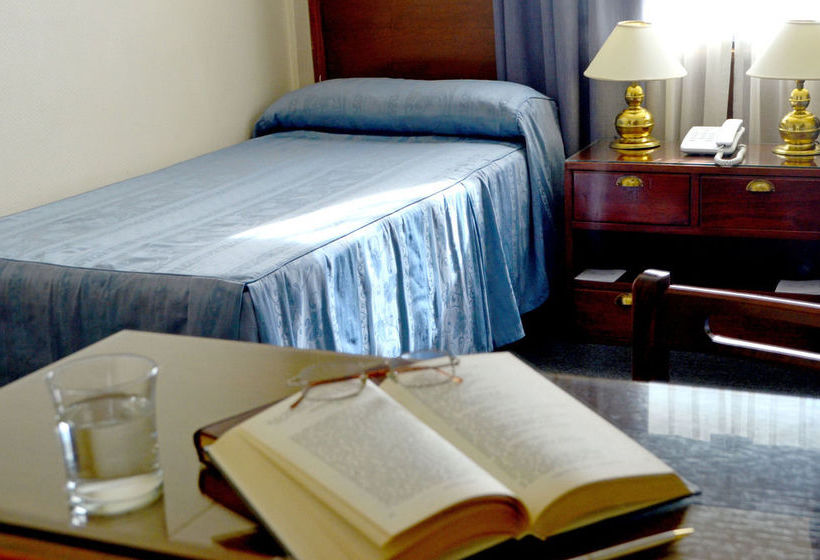 Hotel Centro Naval  | Buenos Aires | Buenos Aires | Argentina 5