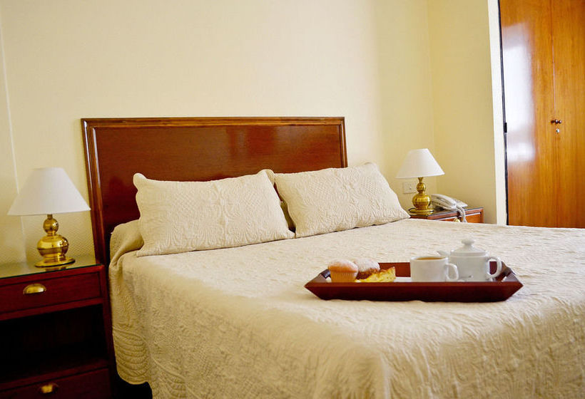 Hotel Centro Naval  | Buenos Aires | Buenos Aires | Argentina 6