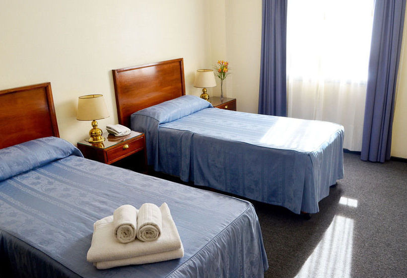 Hotel Centro Naval  | Buenos Aires | Buenos Aires | Argentina 7