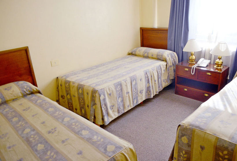 Hotel Centro Naval  | Buenos Aires | Buenos Aires | Argentina 8